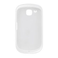Lg Silicon Case (CCR-230.AGEUWA)